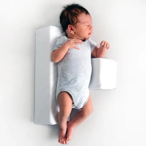 Almohada Triangular Seguridad Bebe MercadoLibre
