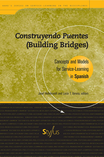 Libro: Construyendo Puentes (building Bridges): Concepts And