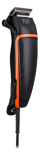 Cortador De Cabelo 4 Em 1 127v Multi Care - Eb128 Cor Preto