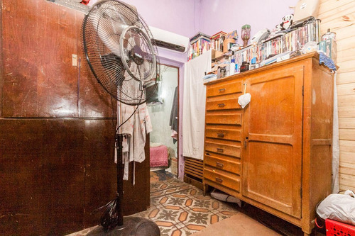 Venta En Block De Casa, Local Y Garage A Reciclar
