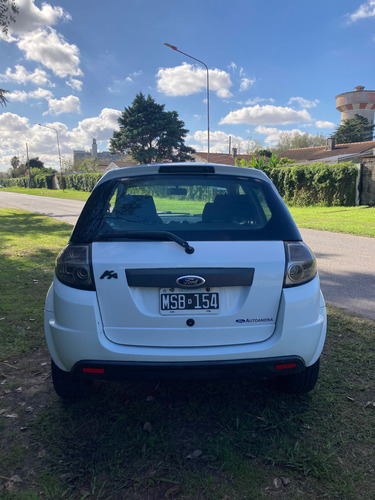 Ford Ka 1.0 Fly Viral 63cv