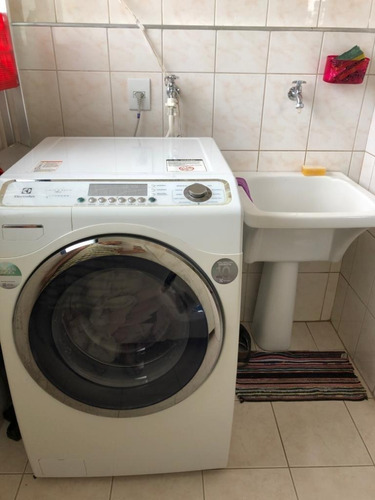 Imagem 22 de 30 de Apartamento À Venda Em Jardim Chapadão - Ap002170