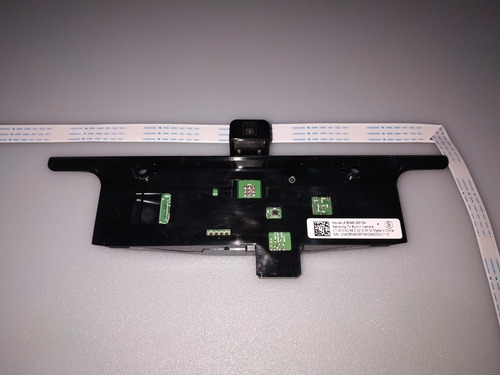 Camera Tv Samsung Un55f8000