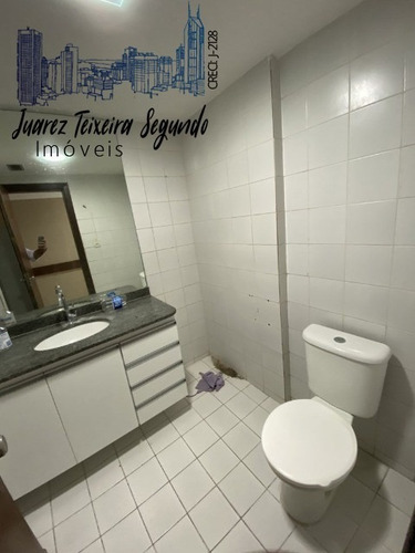 Imagem 3 de 16 de Sala Comercial Meia Laje No Advanced Trade Próximo Ao Salvador Shopping! - 07209 - 68492845
