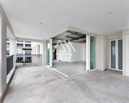 Imagem 17 de 20 de Maison Com Terraço De 422mts Com Raia E Jacuzzi - Ap13702 - 69420168