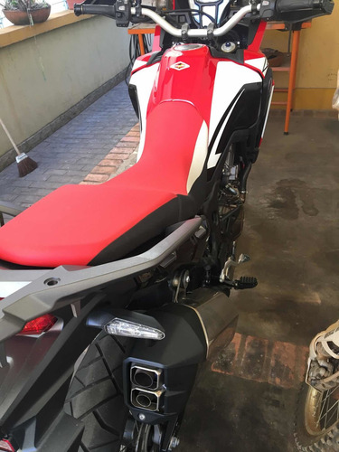 Imagem 6 de 6 de Honda Crf1000 África Twin