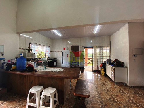 Imagem 5 de 22 de Casa Com 4 Dormitórios À Venda, 260 M² Por R$ 650.000,00 - Country Residencial Félix - Bom Jesus Dos Perdões/sp - Ca0179