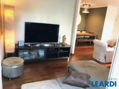 Imagem 5 de 15 de Apartamento - Morumbi - Sp - 582053
