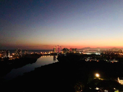 Imagem 8 de 27 de Apartamento Com 2 Dormitórios À Venda, 105 M² Por R$ 1.350.000 - Barra Da Tijuca - Rio De Janeiro/rj - Ap0594