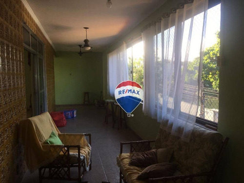 Imagem 19 de 30 de Casa Com 6 Dormitórios À Venda, 457 M² Por R$ 1.350.000,00 - Jardim Guanabara - Rio De Janeiro/rj - Ca0034