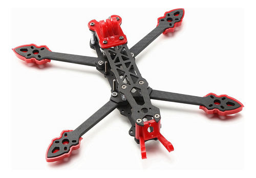 L Drone Frame Drone I4mark4 De 225 Mm Fpv De Fibra De