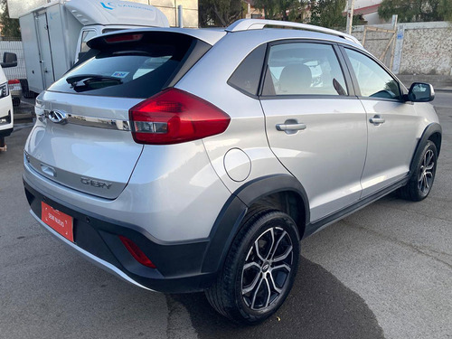 Chery Tiggo 2 Gls Mt 1.5 2021
