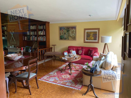 Imagen 6 de 30 de Venta Casa Lomas De Tecamachalco