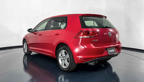 Imagen 7 de 15 de 37242 - Volkswagen Golf A7 2016 Con Garantía Mt