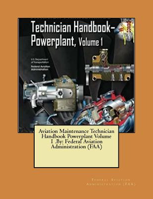 Libro Aviation Maintenance Technician Handbook Powerplant...