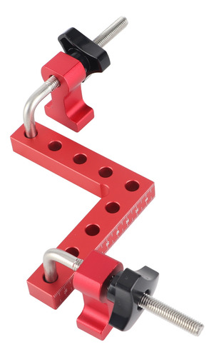 Accesorio De Ángulo Recto De Madera Colicamiento De 90 °