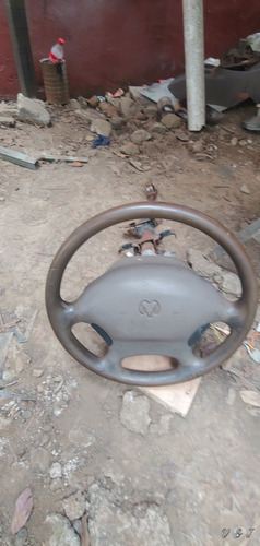 Dodge Stratus Se 5vel Aa Mt