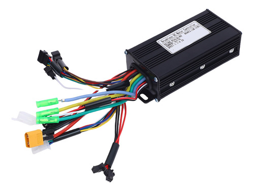 Kit De Conversión De Controlador De Velocidad Para Patinete