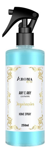 Aromatizador De Ambientes, Cheiro De Lojas Famosas Any Any