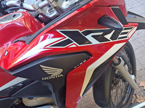 Honda Xre 300 Rally - Entrega Inmediata - Superbikers