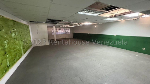 Carla Gonzalez Edificio En Venta En La Urbanizacion Boleita Sur Mls #24-18038 Sc
