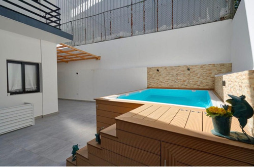 Apartamento En Venta Amueblado En Bella Vista, Distrito Nacional, Santo Domingo