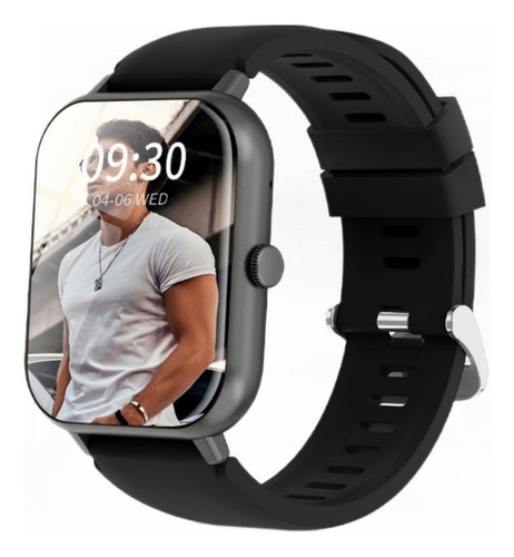 Reloj Inteligente Skmei 1.83 Smartwatch Impermeable Llamadas