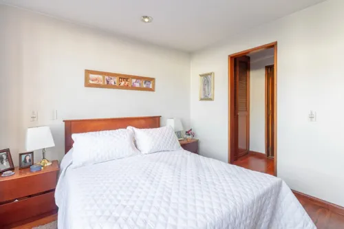 Apartamento En Venta En Cerros De Niza. Cod V8241