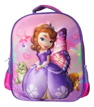 Comprar Mochilas 3d Niños Escolar Jardin Infantil Sonic Kuromi2025