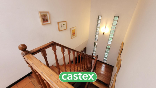 Casa En Venta En Los Lagartos C.c.