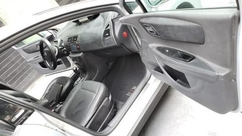 Citroen C4 Pallas Exclusive 2.0 16v Automático 2009