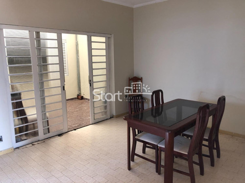 Imagem 3 de 23 de Casa Para Aluguel Em Jardim Do Trevo - Ca006566