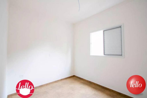 Imagem 16 de 18 de Apartamento - Ref: 242639
