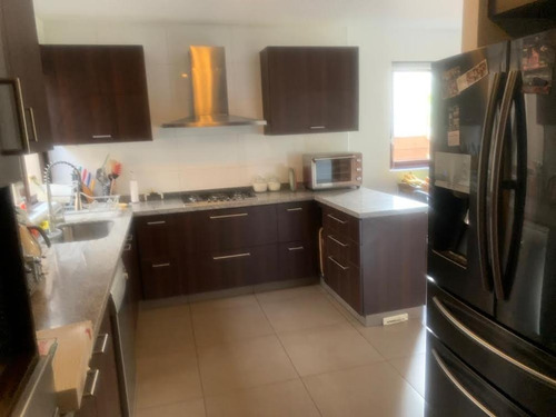 Borde Cancha De Golf / Condominio Casas De Hacienda Chicureo