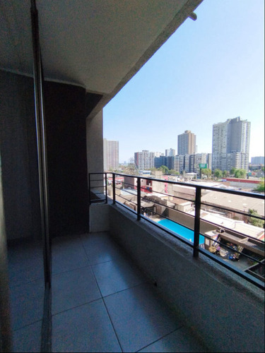 Arriendo Depto. 2d/1b + Est Y Bod - Estación Central