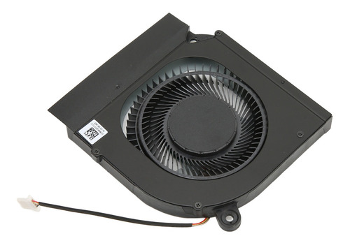 Reemplazo Del Ventilador De Refrigeración De La Cpu Para Ace