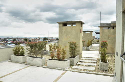Imagen 17 de 23 de Apartamento En minuto De Dios, Minuto De Dios. 1 Habitación, 28 M²