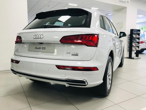 Audi Q5 S-line 45 Tfsi Stronic 252cv 2020 2021 Q3 Q2 Eb