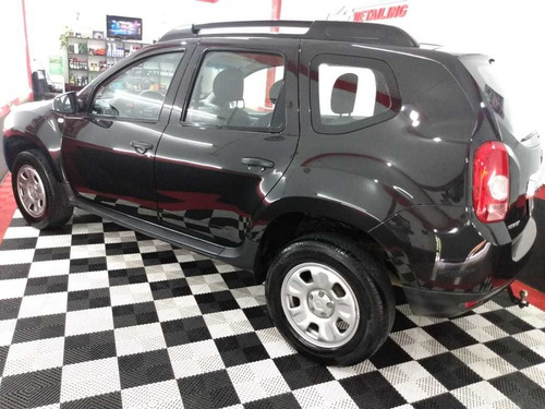 Renault Duster 1.6 4x2 Dynamique 110cv