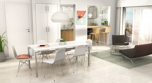 Imagen 3 de 4 de Departamento De 3 Ambientes A Estrenar, Quilmes Centro