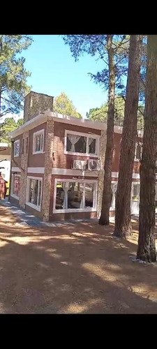 Casa Mar De Las Pampas Rodeada Bosque Promo Vacaciones Invie