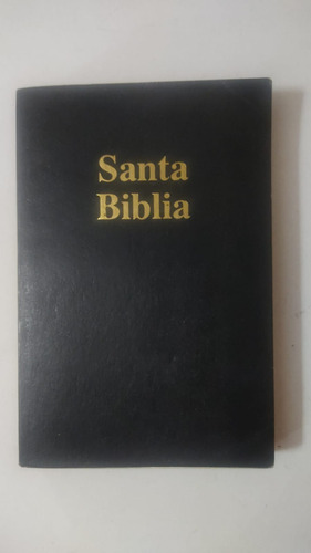 Santa Biblia-casiodoro De Reina-soc. Biblica Trinitaria-(84)