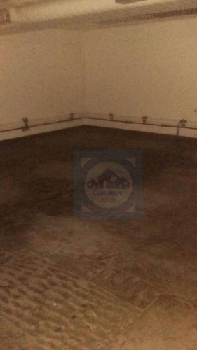 Imagem 4 de 30 de Loja Para Alugar, 600 M² Por R$ 15.000,00/mês - Centro - Santos/sp - Lo0024