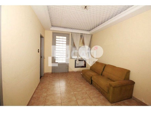 Casa-porto Alegre-menino Deus | Ref.: 28-im413081 - 28-im413081