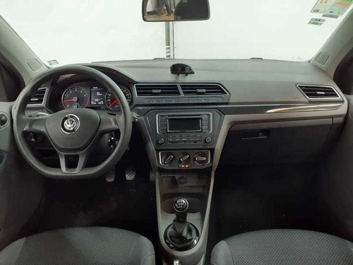 Voyage 1.6 Msi Flex 8v 4p
