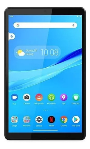 Tablet Lenovo M8 Hd Quadcore Ram2gb Alm32gb 8 Wifi 4g Lte A (Reacondicionado)