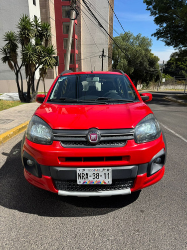 Fiat Uno 1.4 Way Mt