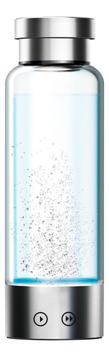 Generador De Agua De Hidrógeno 500ml Vaso De Agua De Alta