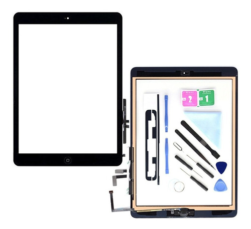 Compatible Con iPad Air De 1 Generacin (5 Generacin) A1474 A