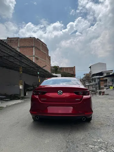 Mazda 3 2.0 Grand Touring Lx
